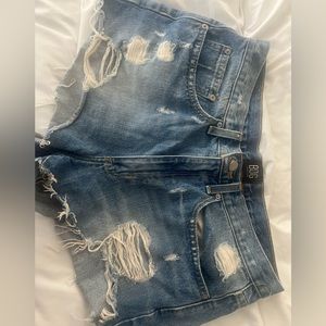 Urban Outfitters Jean Shorts
